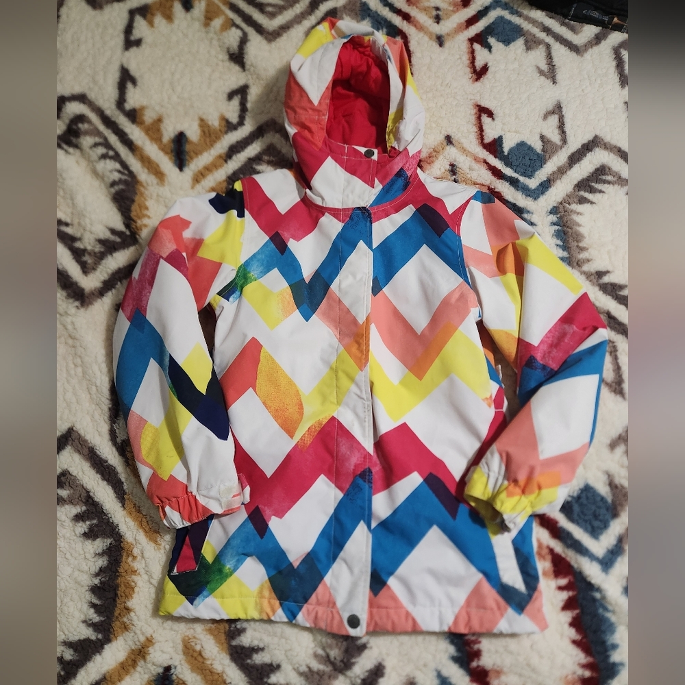 Empyre Ski / Snowboard Jacket